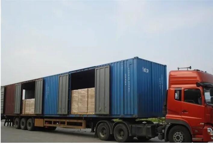 漳州到东西湖区整车运输