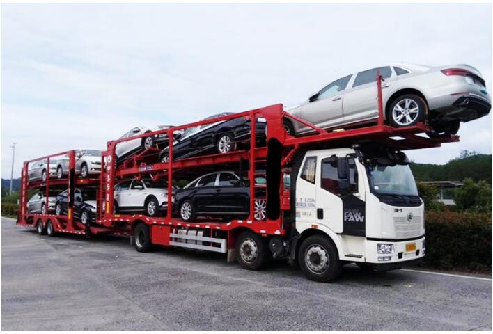 漳州到东西湖区轿车托运